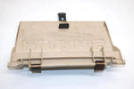 92 Polaris Trail Boss 250 Oem Toolbox Lid Blue/Sand 5430769  AP21