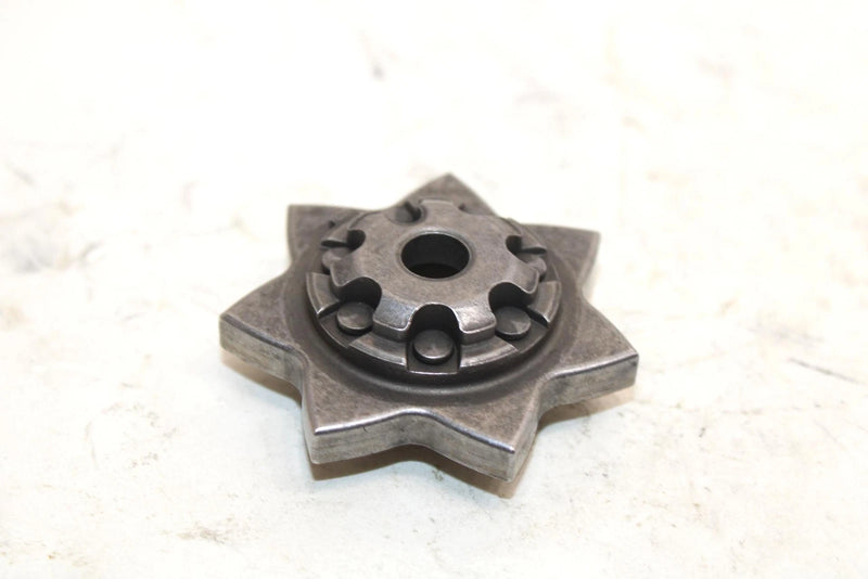 02 Honda Trx 350 Fe Oem Shift Star 24315-HN5-671 Q6782
