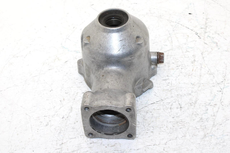 2007 Yamaha  Raptor 80 Oem Rear Gearcase Housing 3GB-46151-00-00 AY54