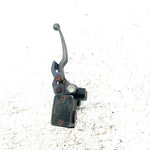 2001 Bombardier DS650 OEM Front Brake Master Cylinder 705600045 AB16