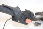 1997 Polaris Classic Oem Handlebar W/Throttle Lever 1823169-067 SP42