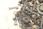1998 Polaris Trail Blazer Oem Nut Bolt Spacer Hardware Kit AP155