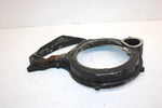1974 Yamaha Tl433f Oem Left Side Fan Case 838-12621-00-00 SY28