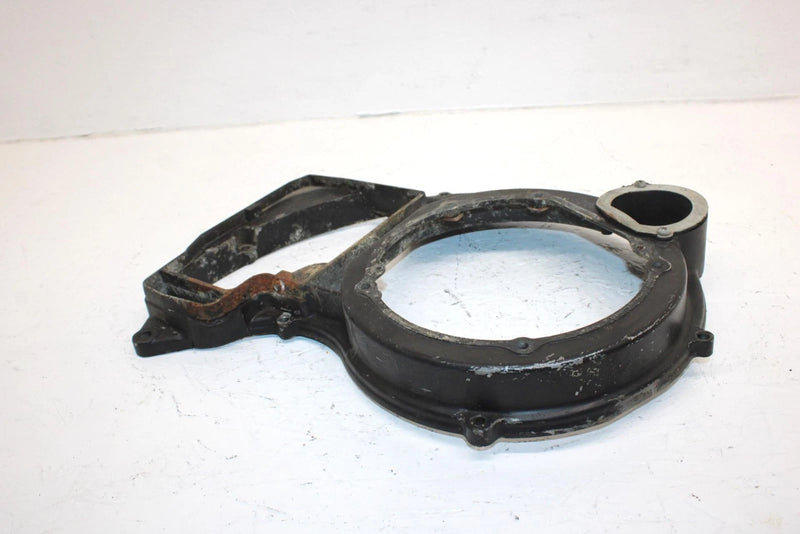 1974 Yamaha Tl433f Oem Left Side Fan Case 838-12621-00-00 SY28