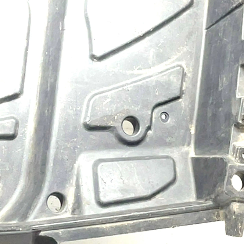 08-10 Polaris RZR 800 EFI OEM Bed Box 2633389-070 XP8.1
