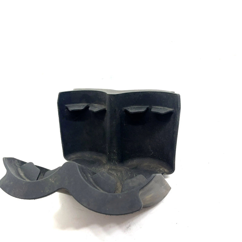 14-15 Arctic Cat Prowler HDX 500 OEM Cup Holder Rubber 2416-109 XA2