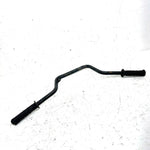 00-03 Honda Rancher 350 OEM Handlebar W/Grips 53100-HN5-A80 AH80