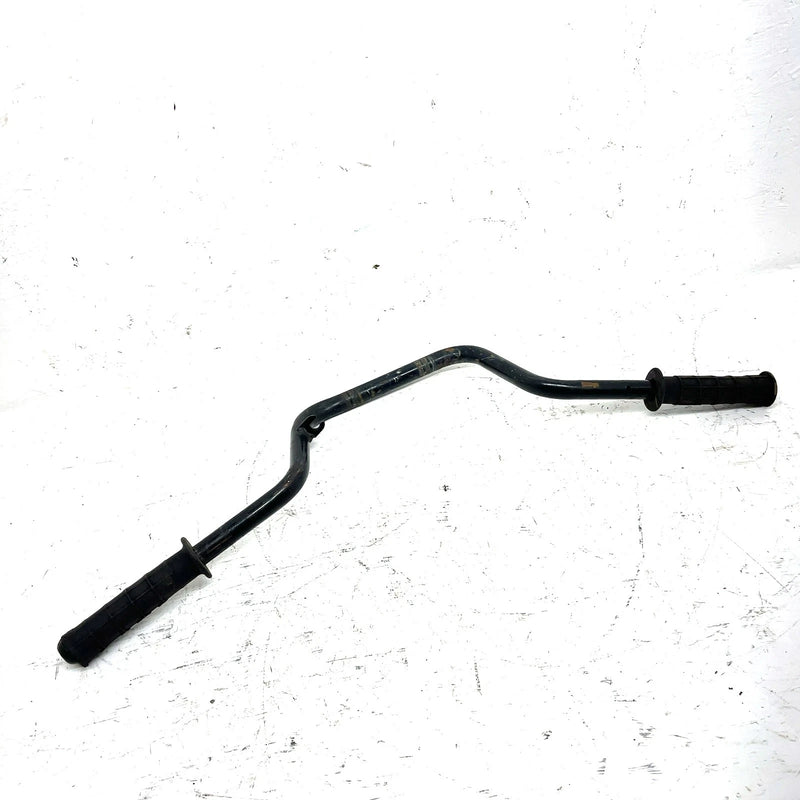 00-03 Honda Rancher 350 OEM Handlebar W/Grips 53100-HN5-A80 AH80
