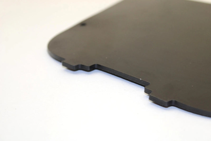 2002 Polaris Virage I Oem Front Shroud Cover 5812284 JP4
