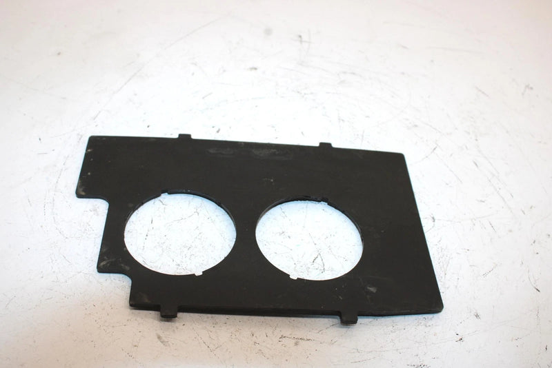 01 Arctic Cat Zr 800 Oem Airbox Funnel Plate 1670-129 SA194