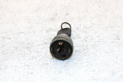 1996 Ski-doo Formula Ss Oem Ignition Key Switch  410108600 SS7