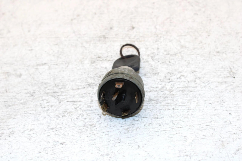 1996 Ski-doo Formula Ss Oem Ignition Key Switch  410108600 SS7