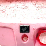 05 Honda Foreman 500 TRX500FE 4x4 ES OEM Upper Gauge Cover 53205-HP0-A00ZB AH90