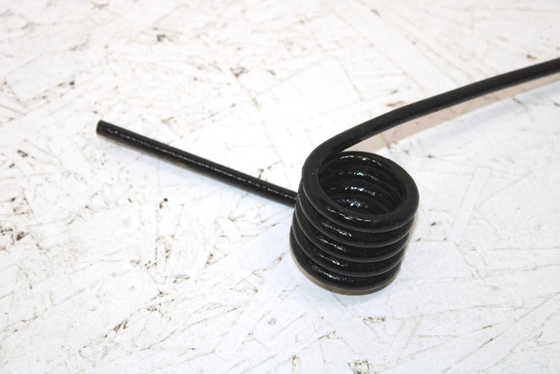1986 Yamaha Phazer Oem Front Skid Spring SY124