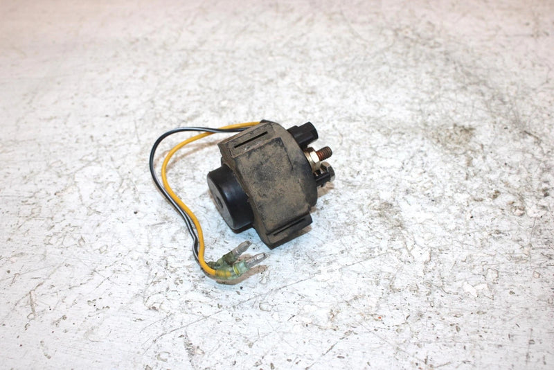2006 John Deere  Buck 650 Oem Starter Relay 710000344 AJ0