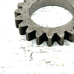 04-07 Honda Rancher 400 4x4 AT OEM Oil Pump Drive Gear 15130-HN7-000 AH77