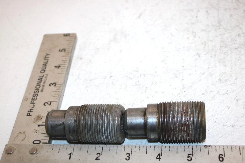 2001 Polaris Magnum 500 Oem Swing Arm Pivot Pair W/out Nut 5131864 AP121