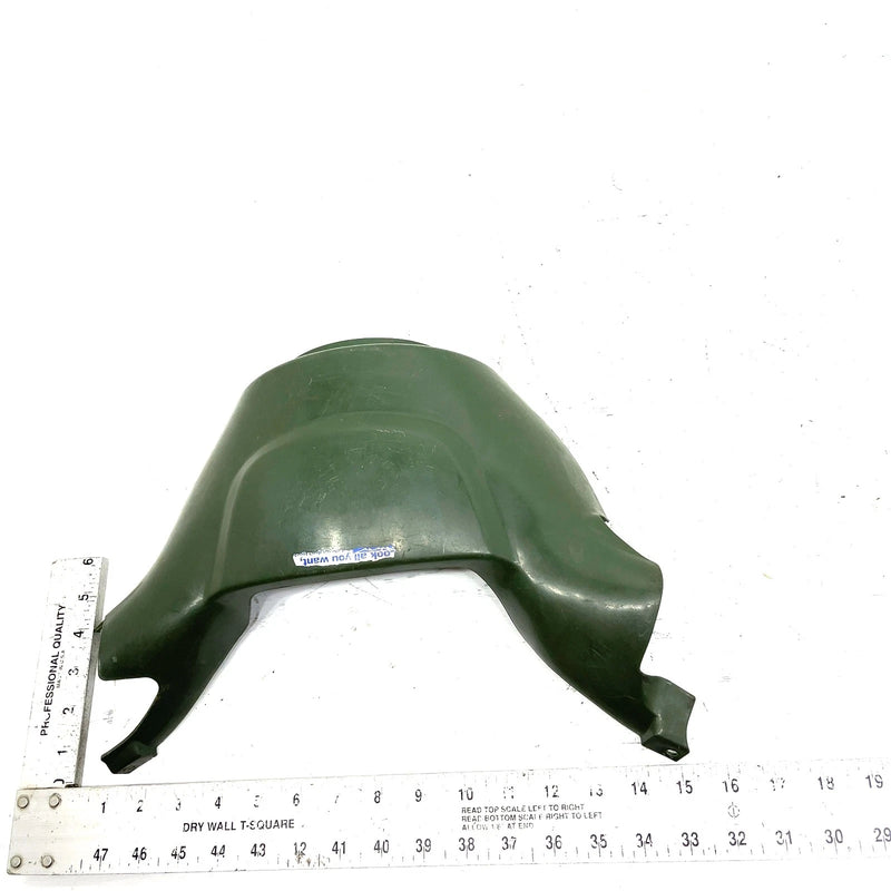 2003 Kawasaki Prairie 650 4x4 OEM Front Handlebar Cover 59441-1175-370 AK37