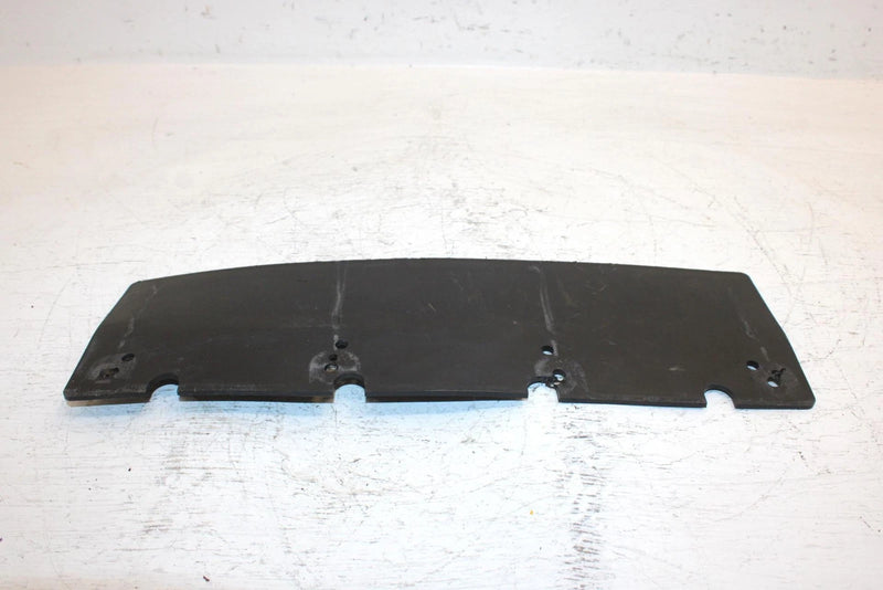 1998 Ski-doo Mxz 670 Oem Snowflap Reinforcement Plate 572108200 SS17