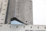 Polaris Oem Belt Cover Hinge Bracket 5220406 Q674