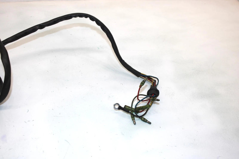 93 Polaris Sl 750 Oem Stator 3240176 JP25