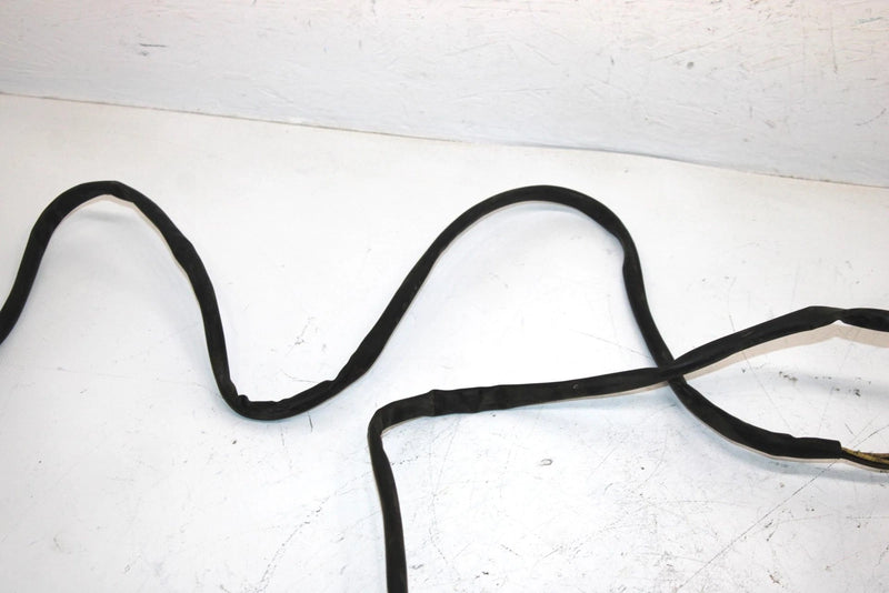 99 Arctic Cat Zr 440 Sno Pro Oem Main Wire Harness 0686-617 SA306