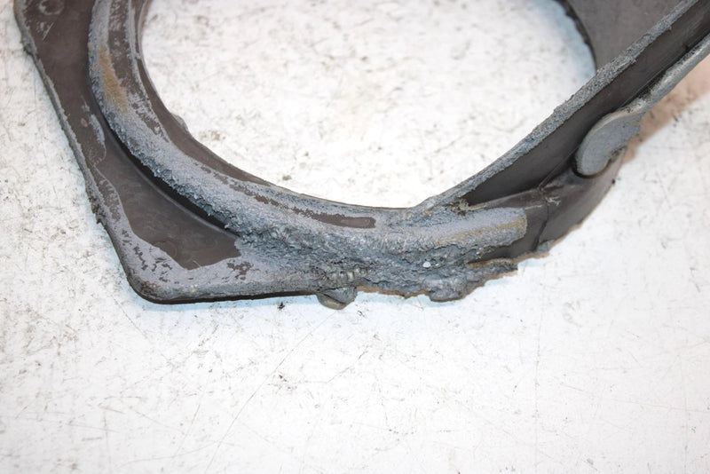 2001 Polaris Virage Oem Inlet Scoop 5131602 JP28