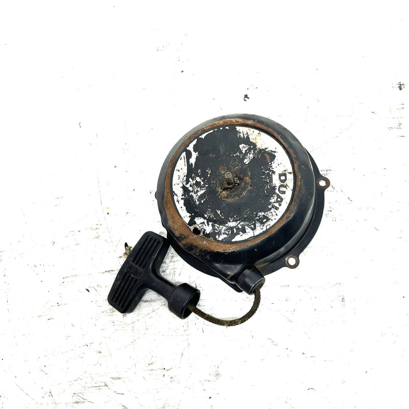 null Yamaha Moto 4 OEM Starter Recoil 1UY-15710-00-00 AY57