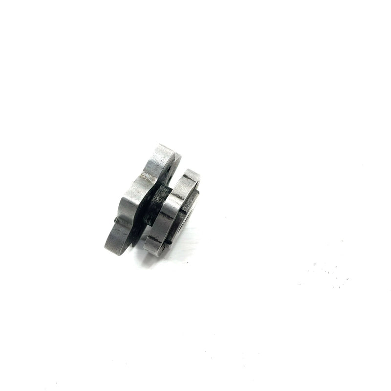 87-89 Suzuki Quadrunner 300 LT300E 2x4 OEM Shift Stopper Star 25381-24501 AS36
