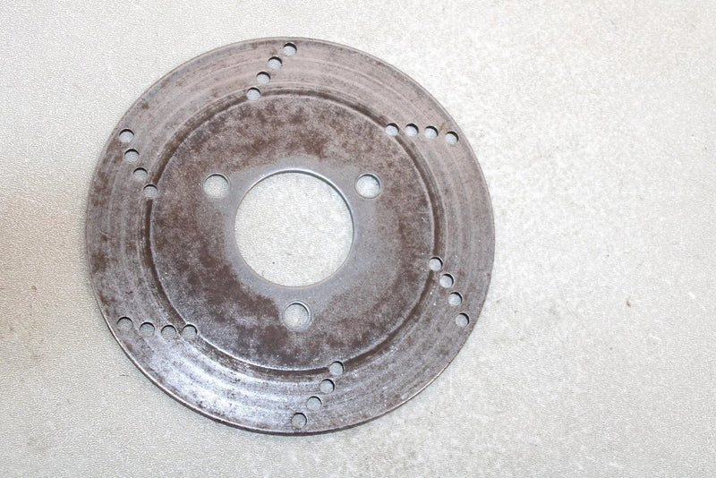 00 Polaris Trail Blazer  Oem Rear Brake Disc 5211849 Q5394