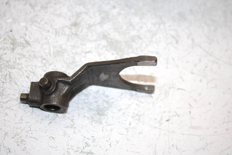 86 Suzuki Lt230s Oem Shift Fork 4 25241-18A01 AS20
