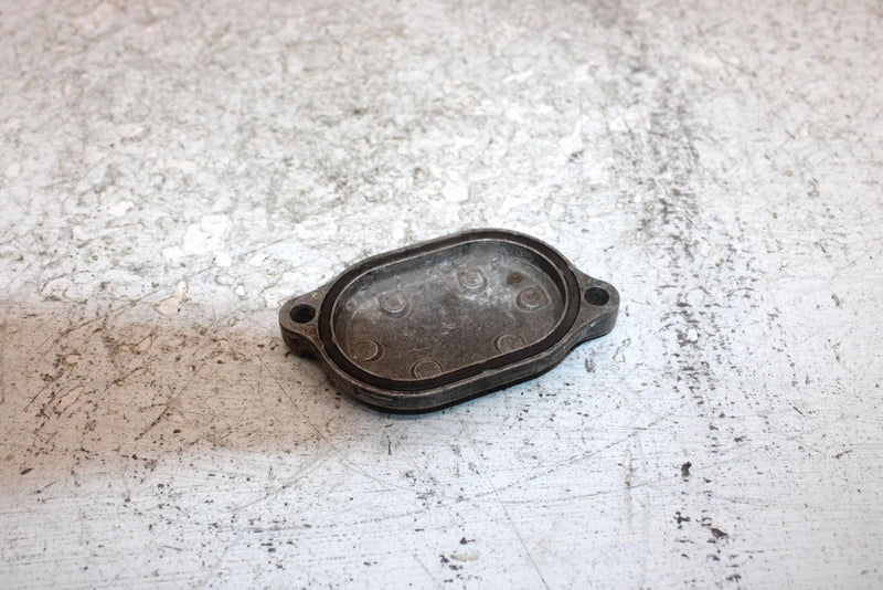 1986 Honda Trx350 Oem Valve Cover Cap Pair 12351-428-000 Q2289