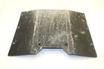 1994 Polaris Slt 750 Oem Ride Plate 5630463 JP13