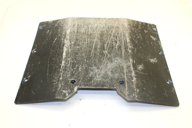 1994 Polaris Slt 750 Oem Ride Plate 5630463 JP13