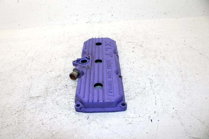 1995 Polaris Xlt Oem Cylinder Head Cover 3084594 SP34