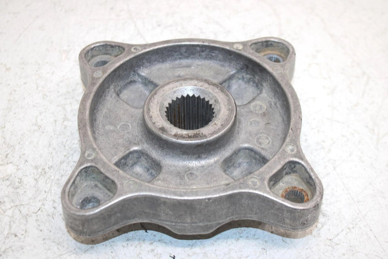 2002 Polaris Sportsman 500 Oem Rear Wheel Hub (No Studs) 5131649 AP154