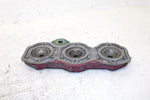 1996 Ski-doo Formula Iii 600 Oem Cylinder Head 420923120 SS18