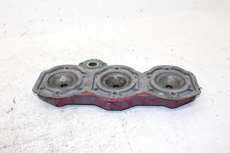 1996 Ski-doo Formula Iii 600 Oem Cylinder Head 420923120 SS18