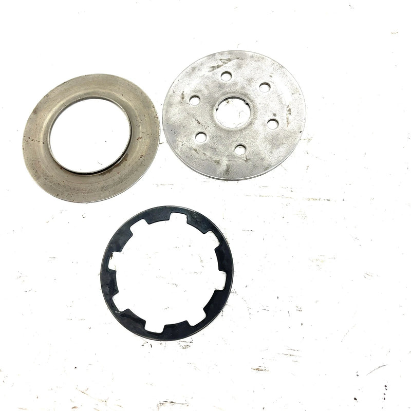 1984 Honda TRX200 OEM Centrifugal Clutch Pack Set 22463-958-000 AH78