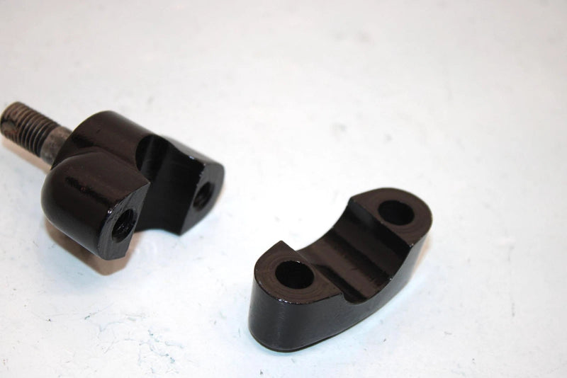 85 Yamaha  Moto 4 Yfm200n Oem Handle Holder 5H0-23442-01-98 AYS