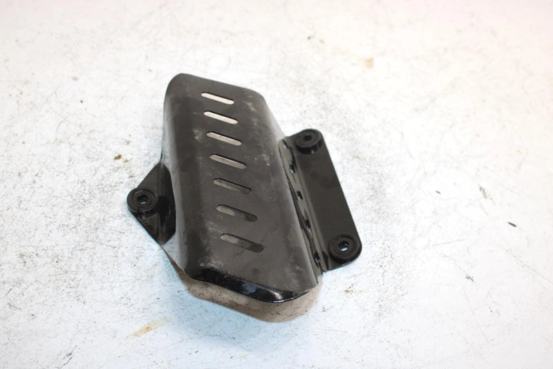 96 Polaris Trail Boss Oem Exhaust Shield 5220671-067 AP74