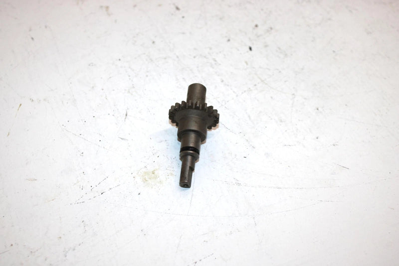 2001 Bombardier Traxter Oem Indicator Shaft 711220545 420220545 AB10