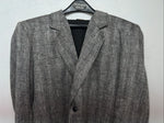 New Men’s Pioneer Wear Grey Suit Jacket 42 #12501 Y-603