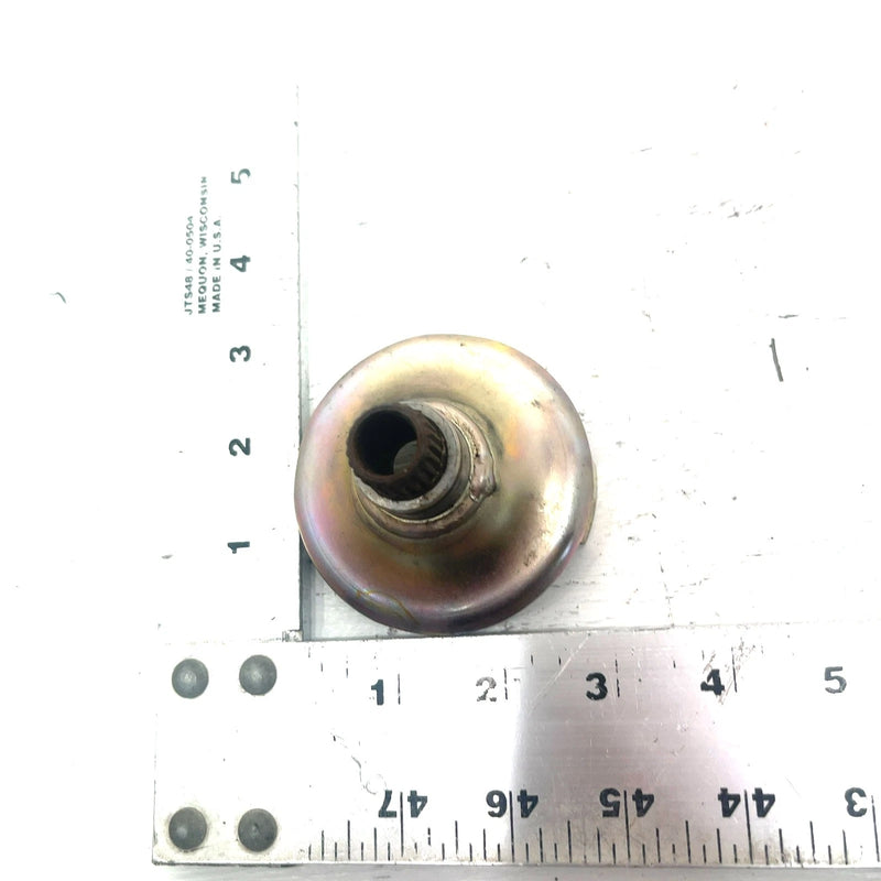 02 Honda Rancher 350 TRX350FM 4x4 S OEM Starter Recoil Pully 28430-HN5-670 AH84
