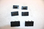 2000 Sea-doo Gtx Oem Sponson Insert Set Of 6 293450149 JS47