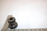 97 Arctic Cat Bearcat 454 4x4 Oem Transmission Idler Gear 3446-066 AA24