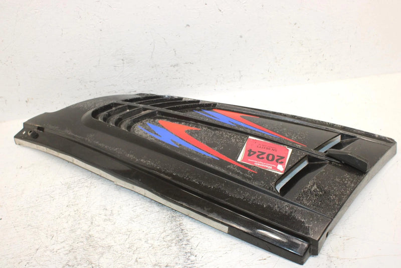 1999 Polaris 500 Indy Oem Right Side Panel 2610008-177 SP50