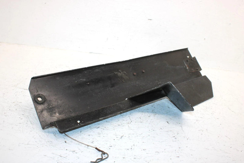 1996 Arctic Cat Zrt 600 Oem Clutch Belt Cover 0707-841 SA46