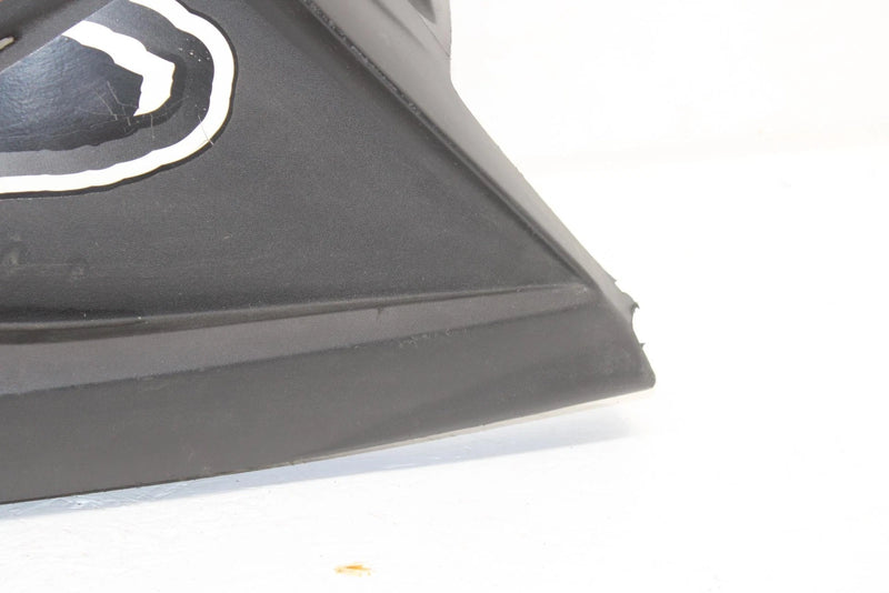 2005 Ski-doo Summit 800 Oem Left Side Panel (Black) 517302803 SS100