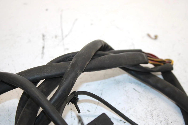 94 Arctic Cat Ext 580 Efi Oem Fuel Injector Harness 3004-253 SA21